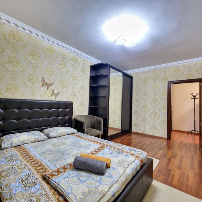 Сдам 2-х комнатную квартиру