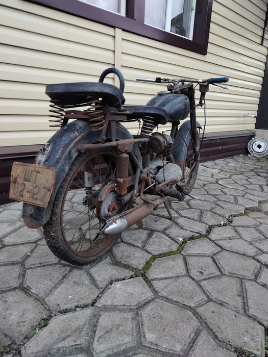 Продам Ковровец к 55