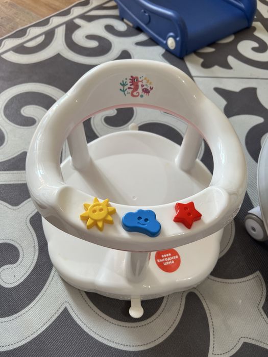 Ванночка для купания