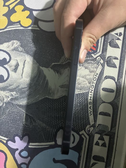 Iphone 12 128gb black