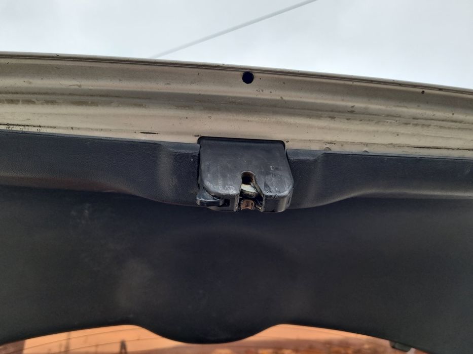 Broasca haion Skoda Octavia 2 (1Z3) [Fabr 2004-2013] OEM