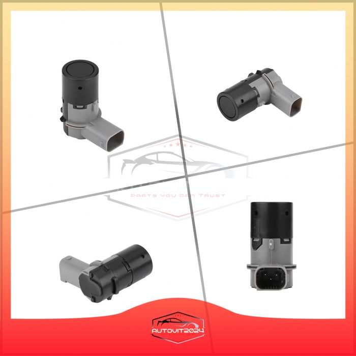 Парктроник сензор BMW БМВ  E46, E39, E60, E63, E38, E65, E83, E53, E85