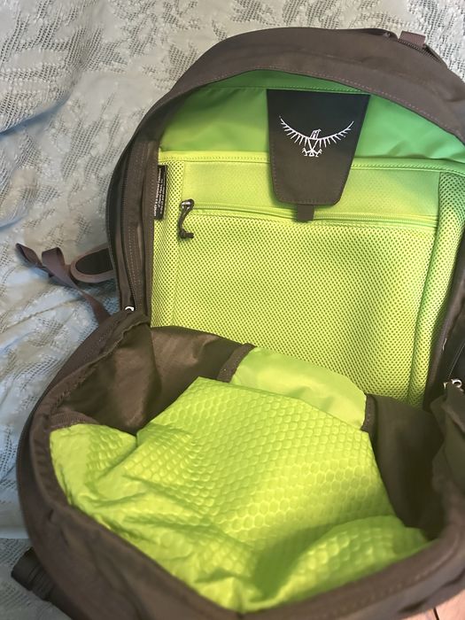 Osprey Farpoint 40 55 Nou