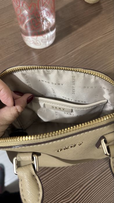 Сумка DKNY, оригинал