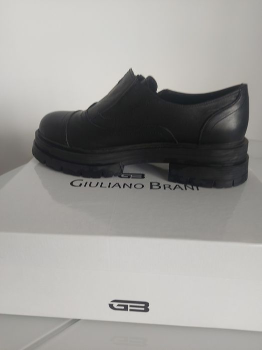 Продам лоферы кожа 100%