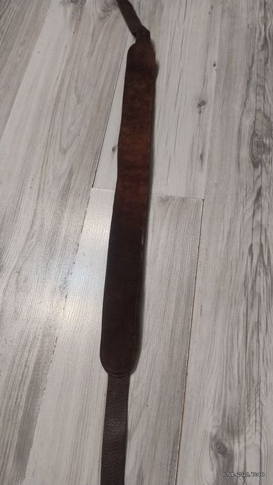 Cartusiera  centura vanatoare