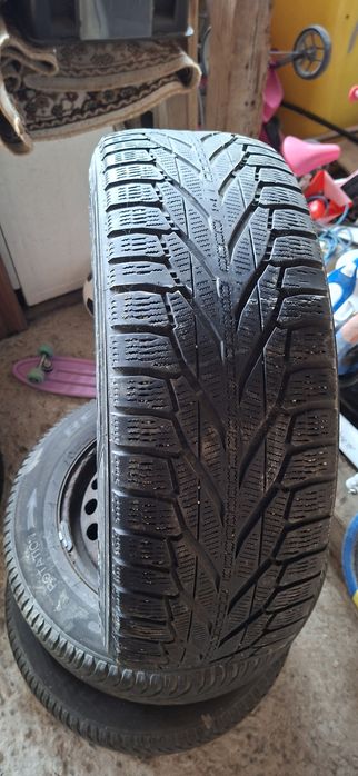 Anvelope iarna 235/60/R18 MS SUV