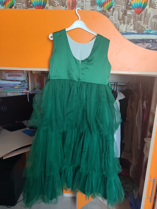 Продам платья для девочек