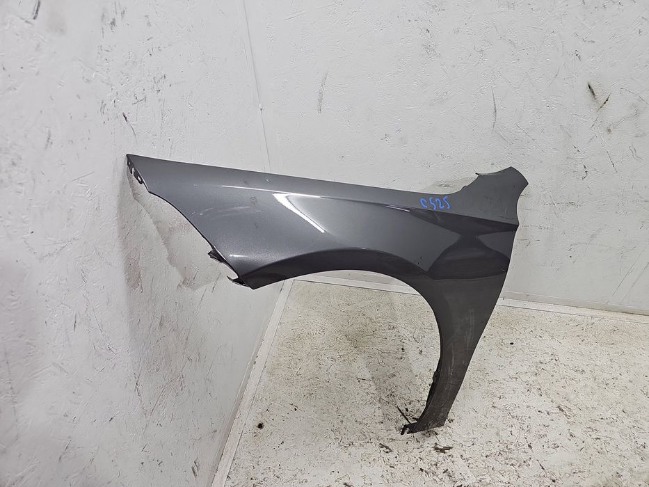 Aripa stanga fata Mercedes Clasa A (W177) [Fabr 2019-2024] 787U Mounta