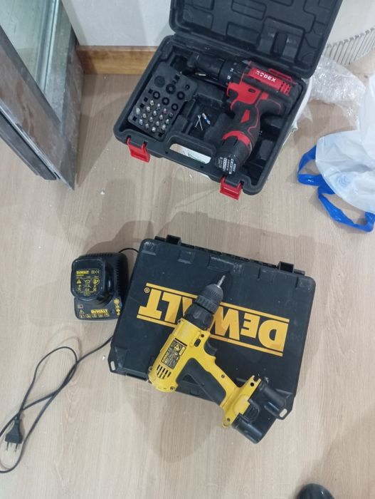 Прадам срочна деньги нужны два шурповерт