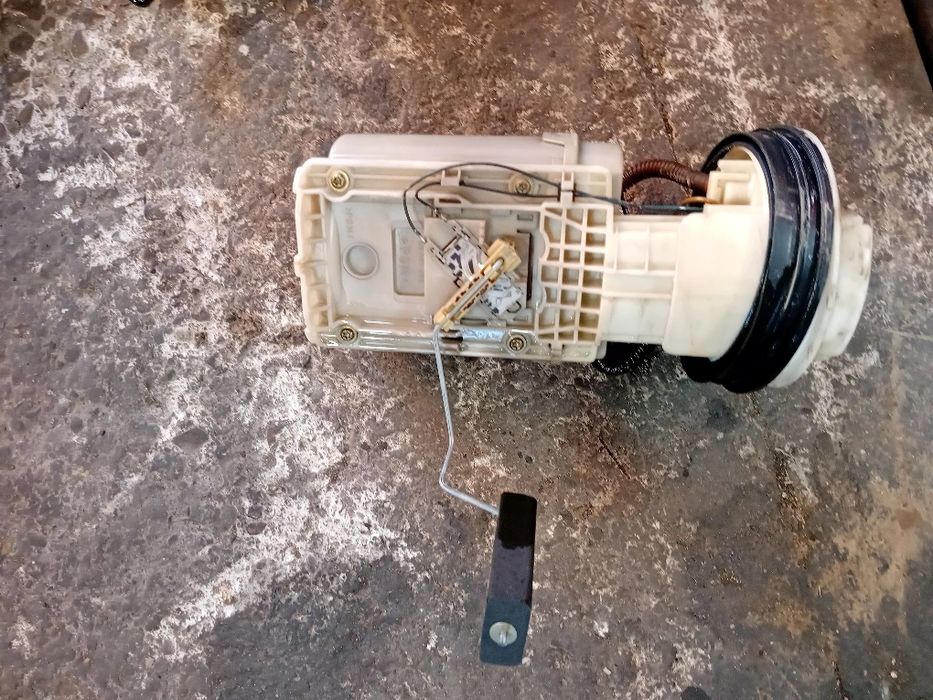 Pompa benzina golf 4/bora/lupo/seat leon/skoda octavia