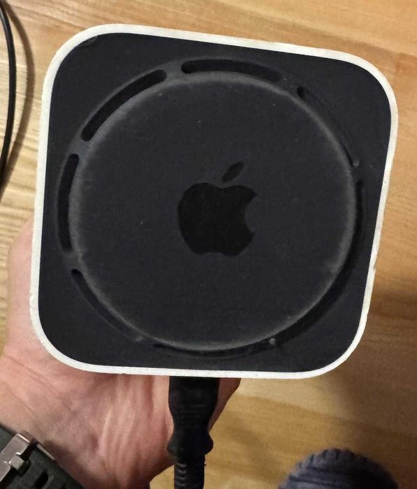 Router Apple Airport Extreme 6