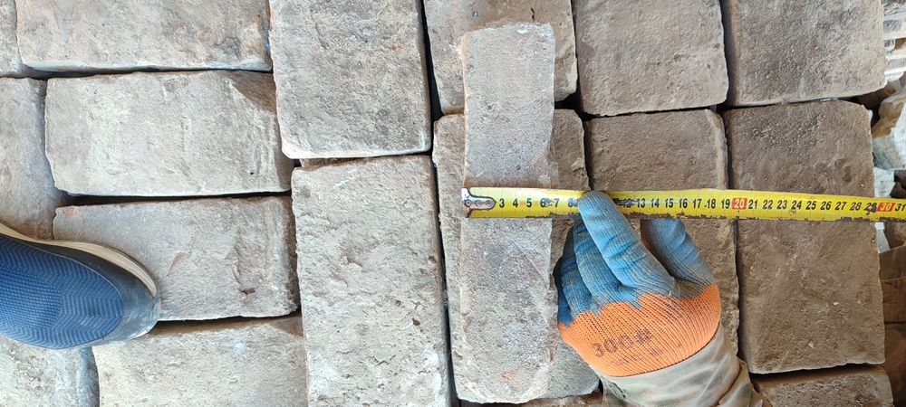 Кирпичи Николай - гиштлари оптом