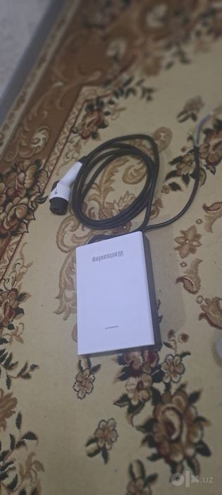 HONQI EQM-5 zaryatchik