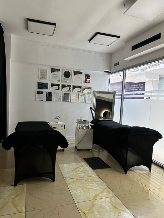 Сдается  в аренду кабинет с ремонтом для мастеров