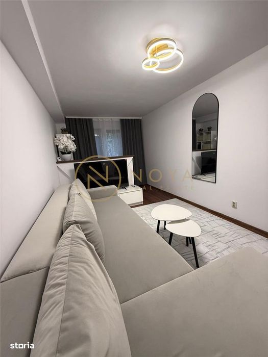 Apartament cu 4 camere in zona Rahova Dumbrava Noua | Renovat Centrala — fotografia 2