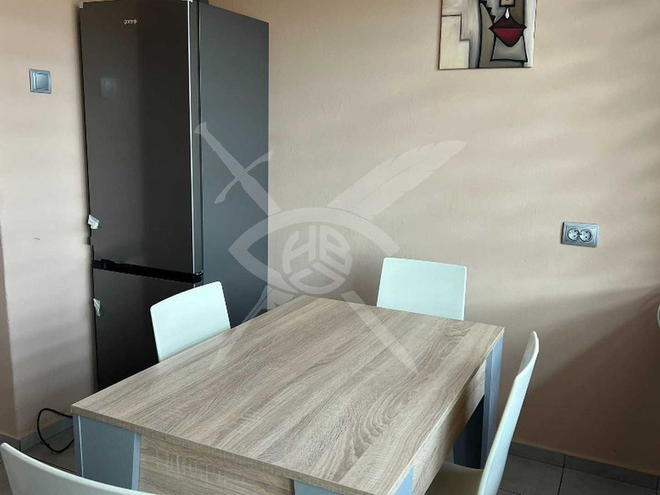 Дава се под наем Двустаен апартамент в София, Банишора - 68 кв.м за 648.21 € - Снимка #4