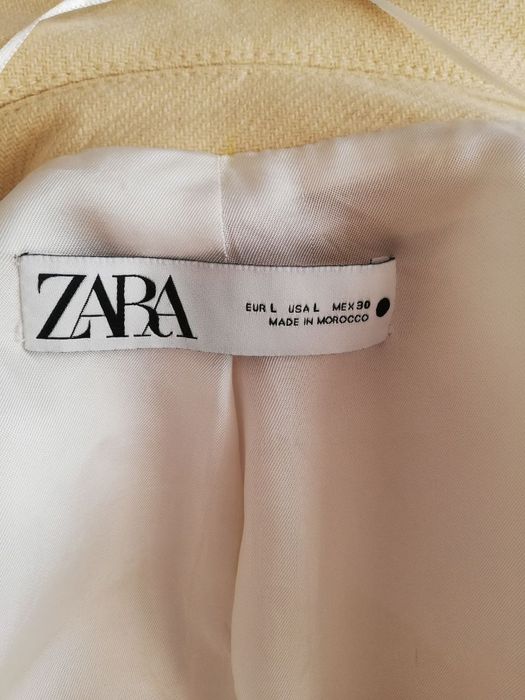 Пальто женское ZARA