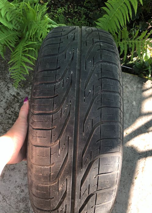 Cauciuc Pirelli R15 195/60 R15