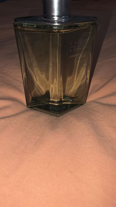 Парфюм Hermes H24 Herbes Vives 100ml