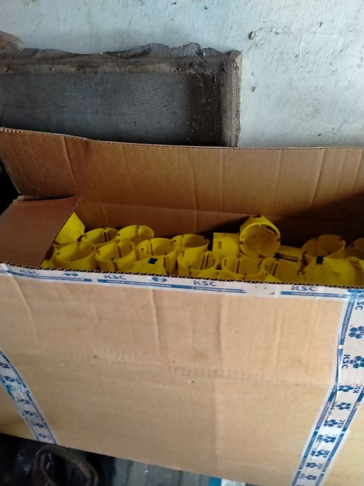 подрозетник гипсокартон