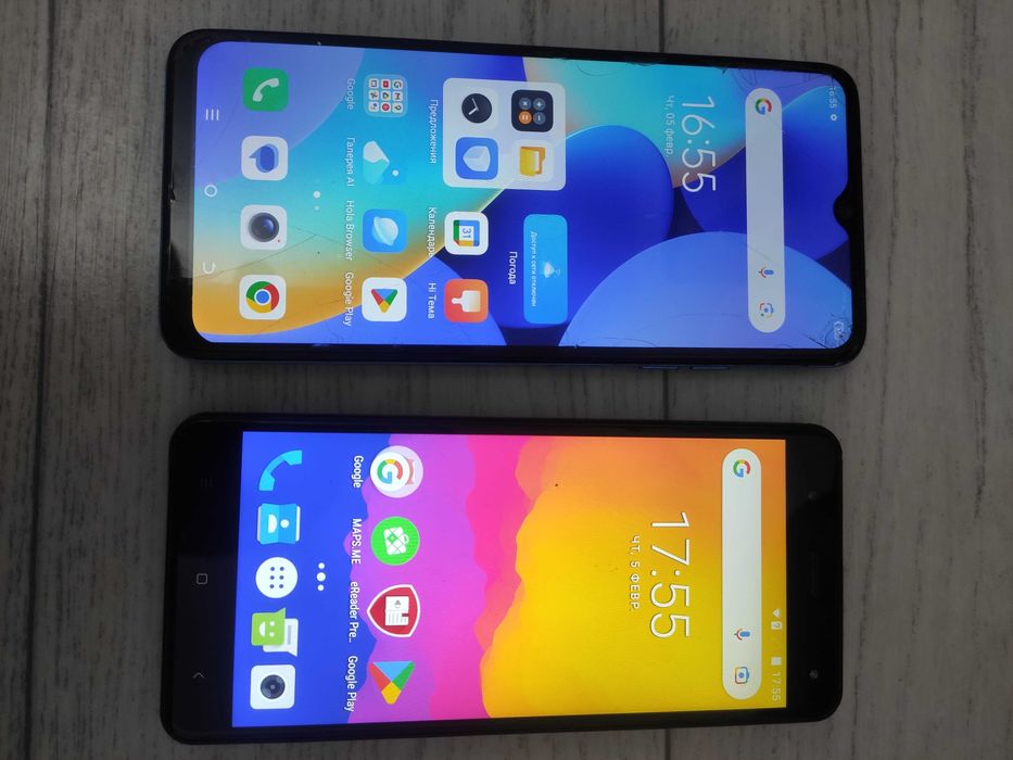 Смартфоны для детей