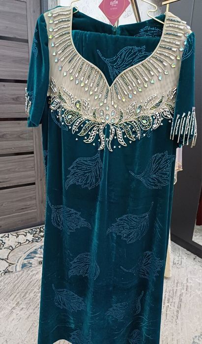 Kuylak kelin sarposi uchun 2ta