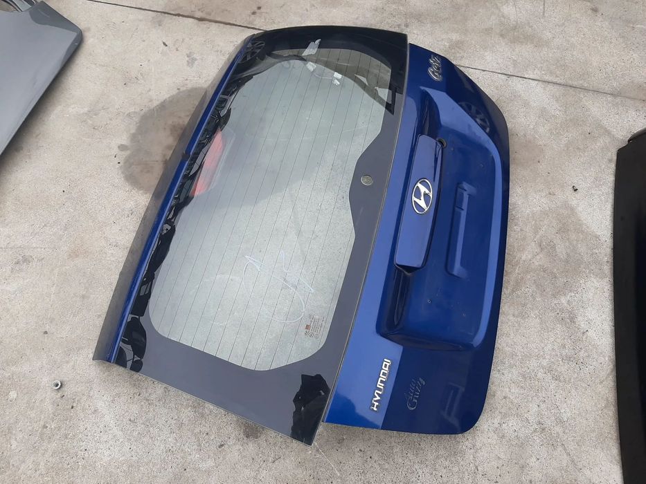 haion hyundai getz 2002-2009