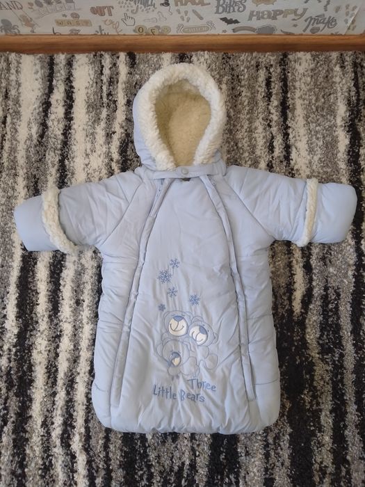 Одежда для новорожденных