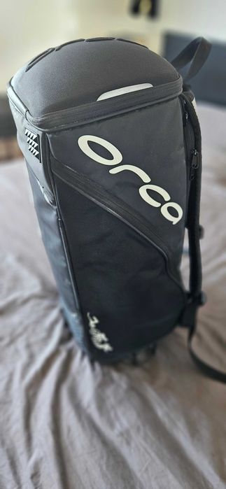 Geanta triatlon Orca Transition Bag