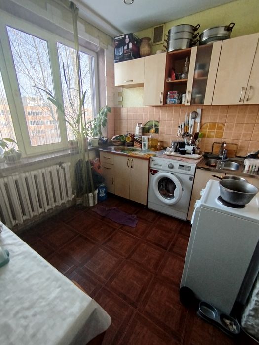 Продам 2х. ком. квартиру