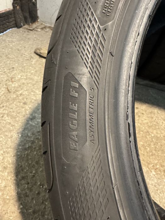 Гуми 245/40/18 GOOD YEAR Eagle F1