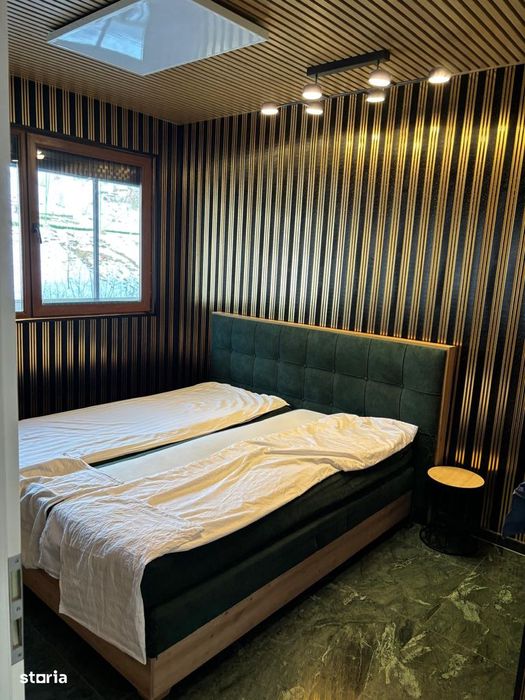 Vand apartament 4 camere Grigorescu
