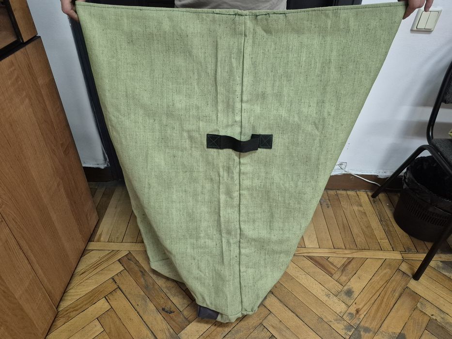 Продам мешок из брезента