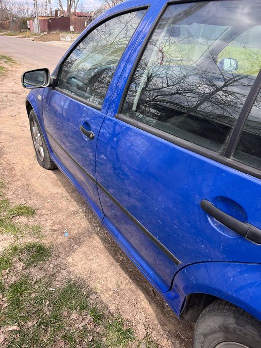 Golf 4 1.9 tdi 90 cp