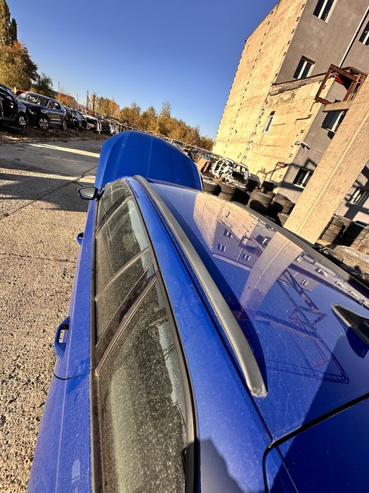 bare cupola skoda octavia 4 break  1.0 benzina 2022