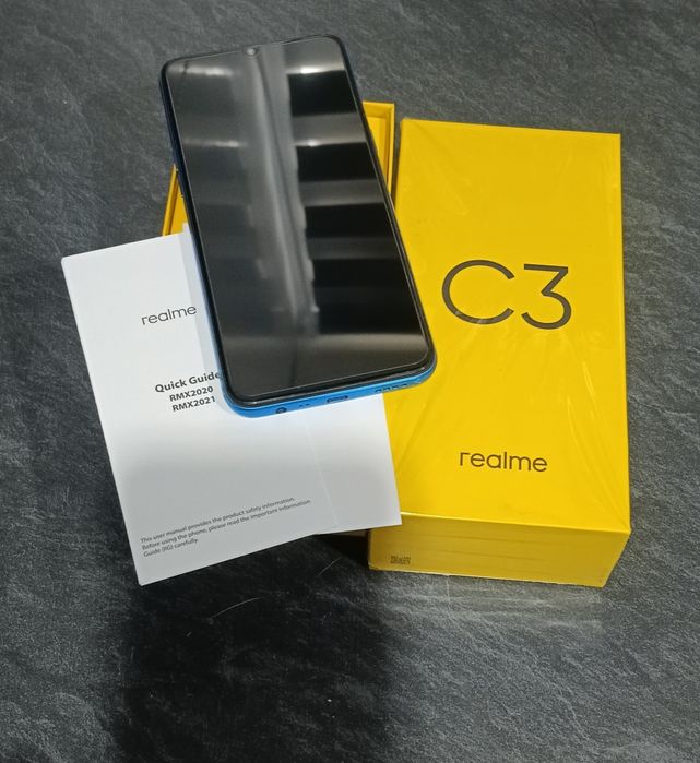 Продаю  Реалме  C 3