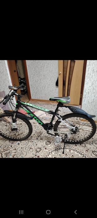 Продам Велосипед Kston