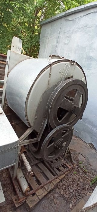 Стиральные машины (промышленные)