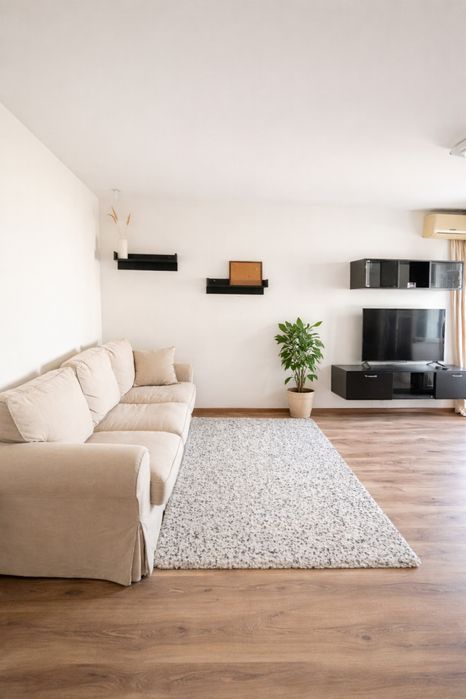 Chirie garsoniera Calea Vitan