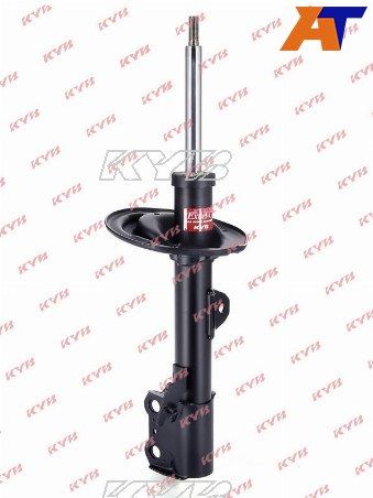 Стойка передняя Toyota Highlander