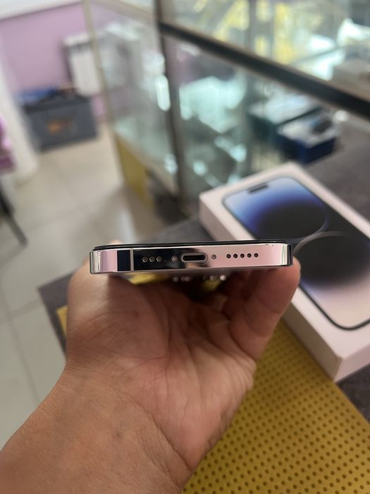 Продам iPhone 14pro 256Gb Айфон 14 про 256Гб