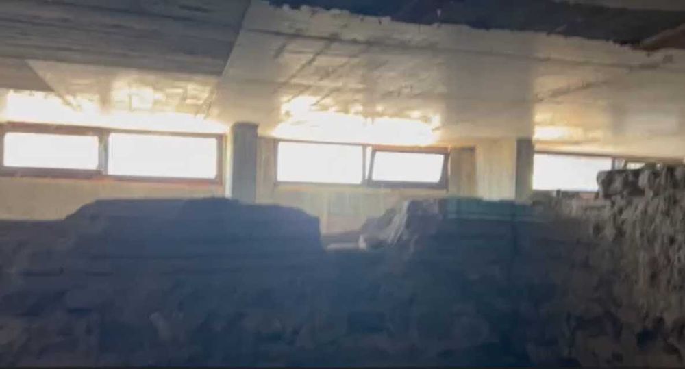 Продава се хотел в сърцето на Стария град на Несебър