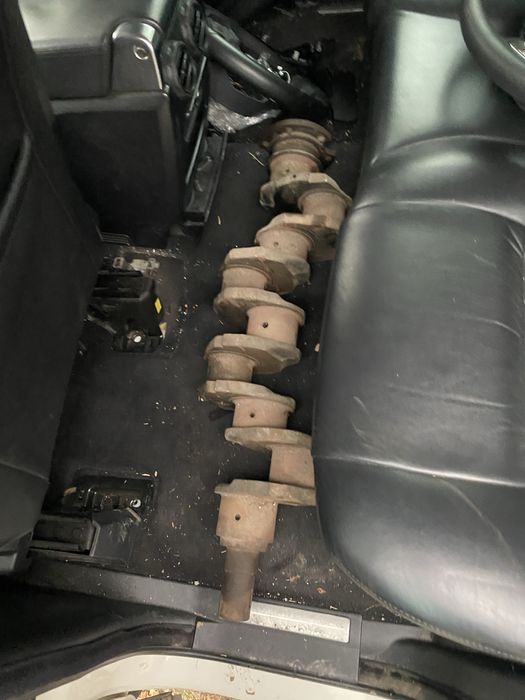 Колянов вал за ЮМЗ нов