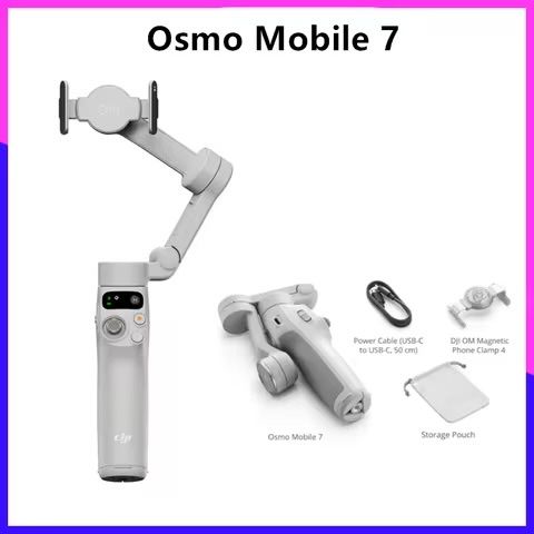 Dji Osmo 7  (оптом)