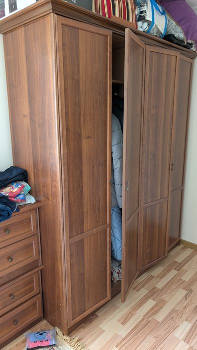 Продается шкаф...