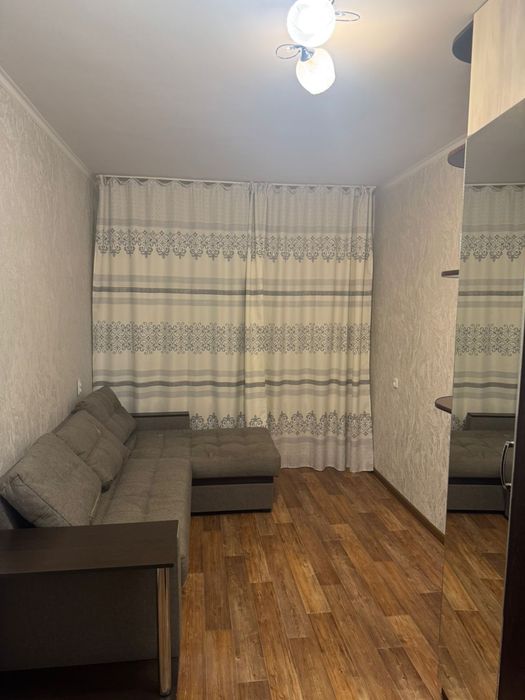 Сдается квартира на длительный срок