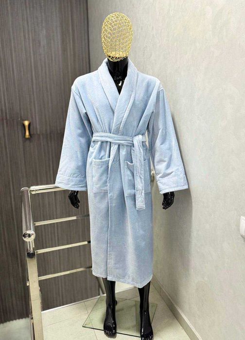 Банный халат Турция / banniy xalat Turkiya