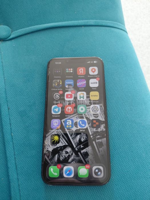 iphone 13 128gb срочно