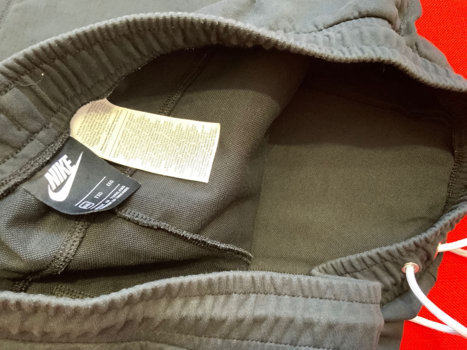 Nike-оригинални къси панталони размер хл